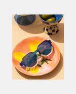 Ochelari de soare cu lentile polarizate - 5-12 ani - Creative Edition D - Colorblock Sea - Olivio&Co - imagine 9