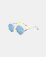 Ochelari de soare cu lentile polarizate - 5-12 ani - Classic Olivio - Art Brush - Olivio&Co - imagine 3