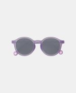 Ochelari de soare cu lentile polarizate - 5-12 ani - Coral Reef - Purple Coral - Olivio&Co - imagine 2