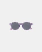 Ochelari de soare cu lentile polarizate - 5-12 ani - Coral Reef - Purple Coral - Olivio&Co