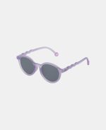 Ochelari de soare cu lentile polarizate - 5-12 ani - Coral Reef - Purple Coral - Olivio&Co - imagine 3