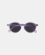 Ochelari de soare cu lentile polarizate - 5-12 ani - Coral Reef - Purple Coral - Olivio&Co - imagine 4