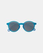 Ochelari de soare cu lentile polarizate - 5-12 ani - Coral Reef - Reef Blue - Olivio&Co - imagine 2
