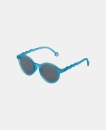 Ochelari de soare cu lentile polarizate - 5-12 ani - Coral Reef - Reef Blue - Olivio&Co - imagine 3