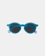 Ochelari de soare cu lentile polarizate - 5-12 ani - Coral Reef - Reef Blue - Olivio&Co - imagine 4