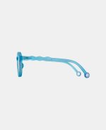 Ochelari de soare cu lentile polarizate - 5-12 ani - Coral Reef - Reef Blue - Olivio&Co - imagine 5
