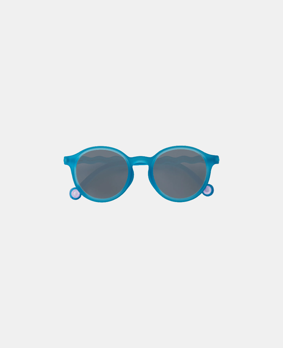 4897108588839.jpg Ochelari de soare cu lentile polarizate - 5-12 ani - Coral Reef - Reef Blue - Olivio&Co - imagine 1