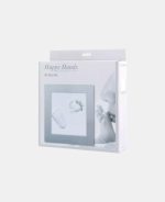 Kit amprentă 3D pentru bebeluși HAPPY HANDS - Dooky