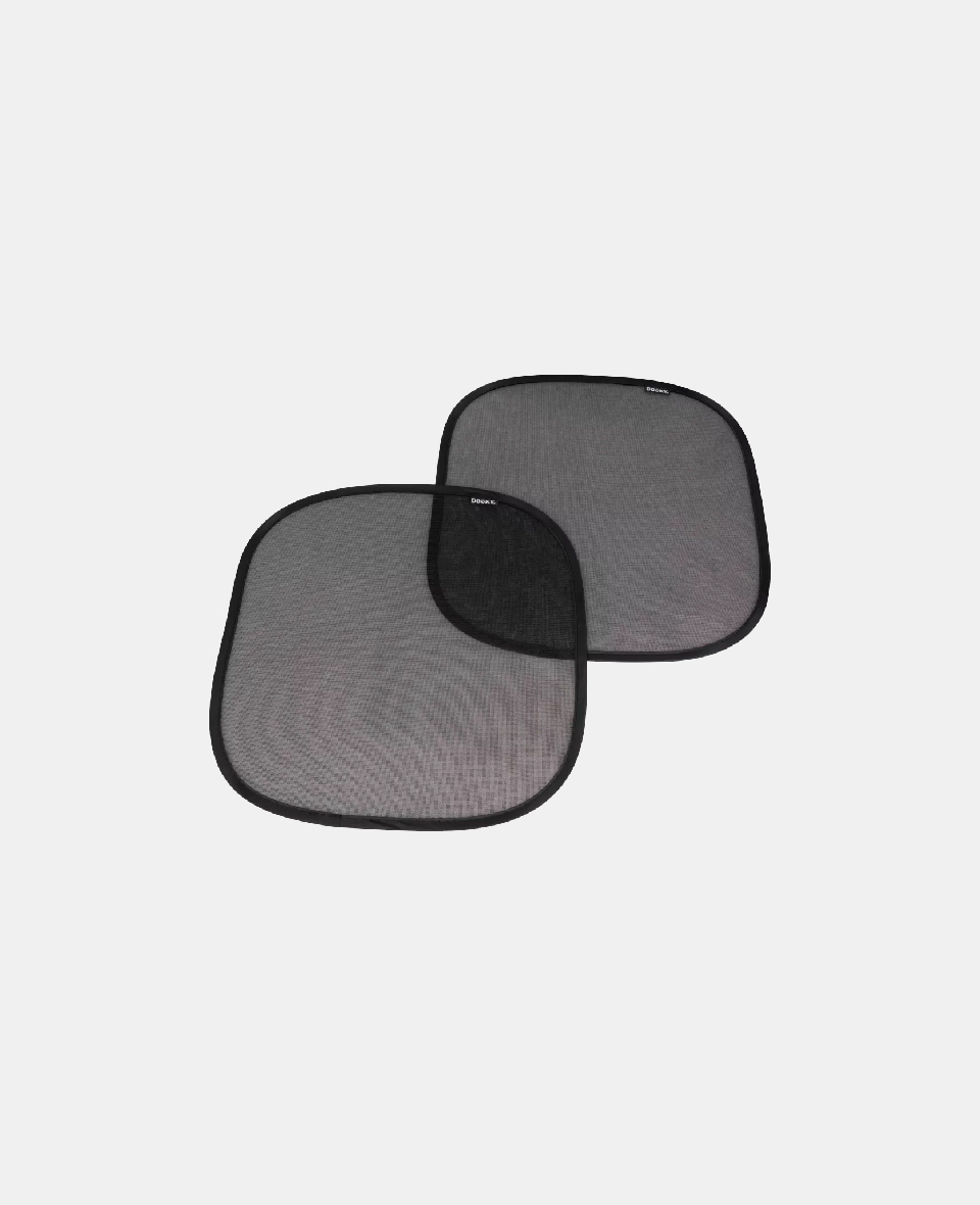 5038278014974.jpg Parasolar auto pentru copii - set 2 bucăți - Dooky - imagine 1