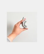 Perie pentru bebelusi - Grey - Shnuggle - imagine 5