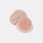 Perie pentru bebelusi - Pink - Shnuggle