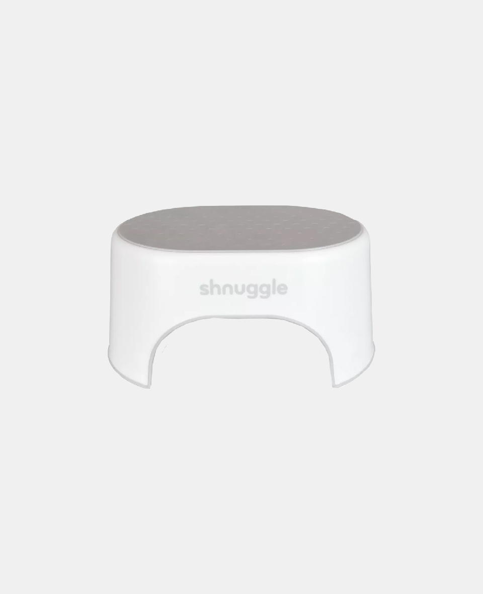 5060492570950.jpg Scaunel inaltator pentru copii - Shnuggle - imagine 1