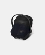 Plasă împotriva insectelor Cybex Gold pentru Scoicile Aton și Cloud Black
