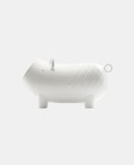 Cybex Platinum decorațiune Marcel Wanders purceluș pentru depozitare White - imagine 2