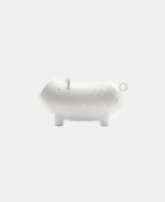 Cybex Platinum decorațiune Marcel Wanders purceluș pentru depozitare White