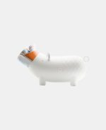 Cybex Platinum decorațiune Marcel Wanders purceluș pentru depozitare White - imagine 3
