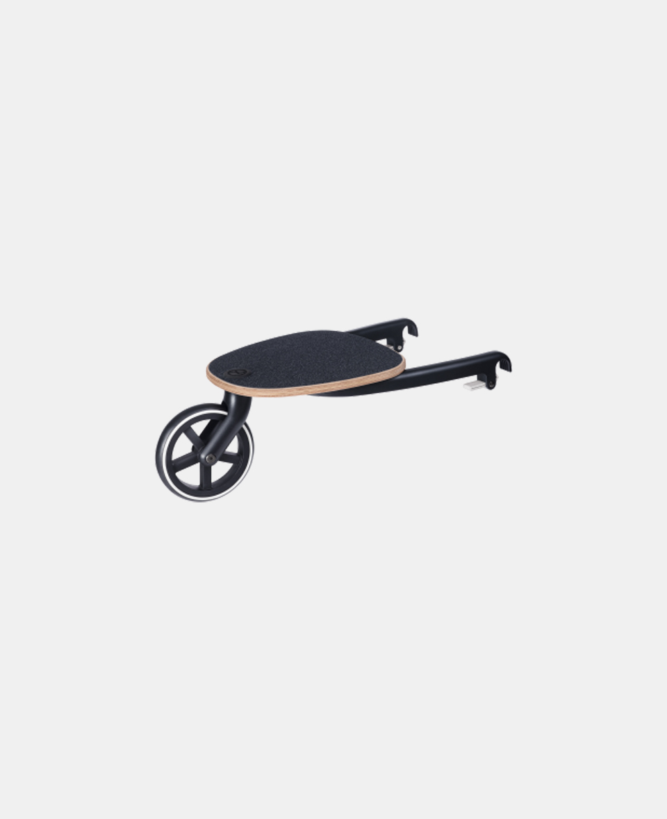 518002952.jpg Kid Board Cybex Gold Black - imagine 1