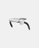 Tăviță pentru gustări Cybex Platinum Black