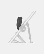 Adaptor Scoică Cybex Gold pentru căruciorul Gazelle S Black - imagine 2