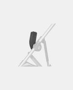 Adaptor Scoică Cybex Gold pentru căruciorul Gazelle S Black