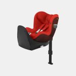 Scaun Auto pentru Copii Sirona Zi i-Size Autumn Gold Cybex Platinum