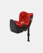 Scaun Auto pentru Copii Sirona Zi i-Size Autumn Gold Cybex Platinum