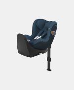 Scaun Auto pentru Copii Sirona Zi i-Size Mountain Blue Plus Cybex Platinum