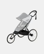 AVI Cadru BLK | Black - imagine 3