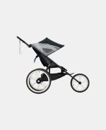 AVI Cadru BLK | Black - imagine 5