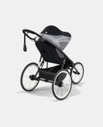 AVI Cadru BLK | Black - imagine 6