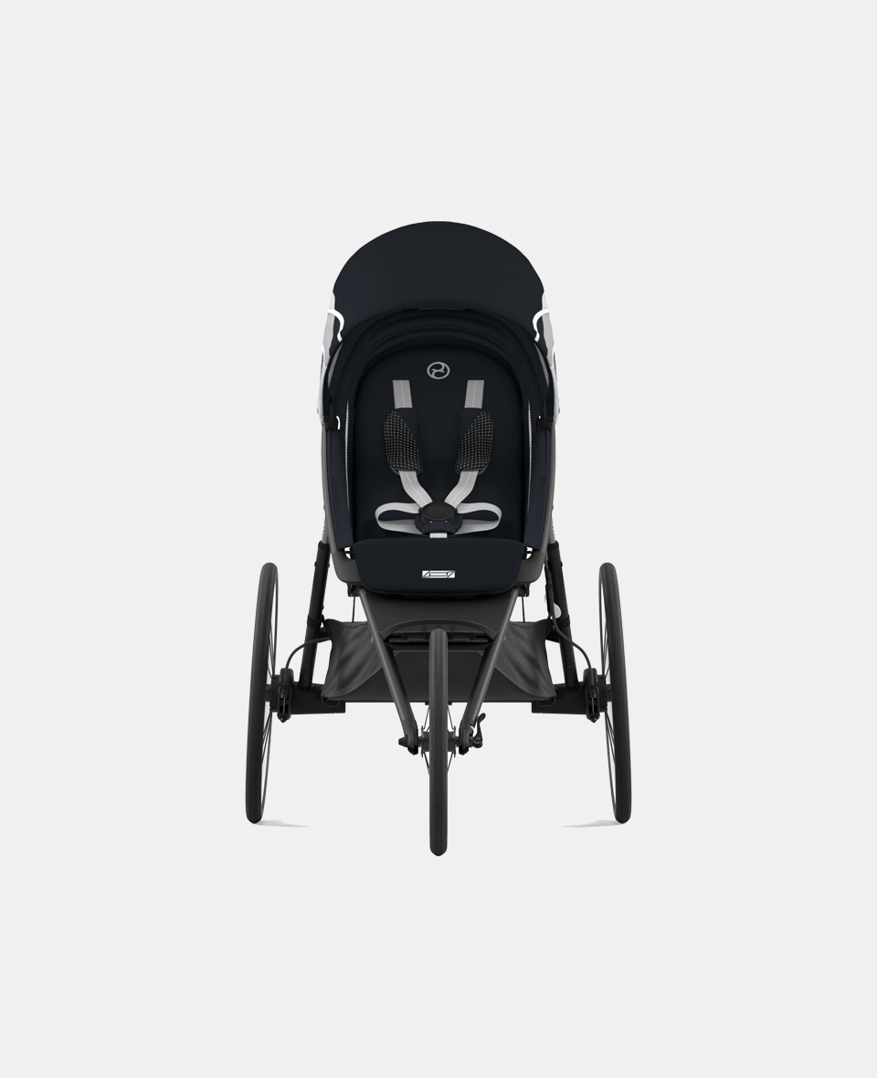 520004153.jpg AVI one box BLK All Black | Black - imagine 1