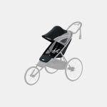 AVI Pachet scaun All Black | Black