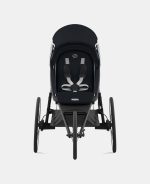 AVI Pachet scaun All Black | Black - imagine 4