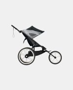 AVI Pachet scaun All Black | Black - imagine 5