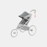 AVI Pachet scaun Medal Grey | Light Grey