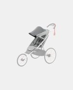 AVI Pachet scaun Medal Grey | Light Grey