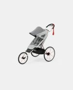AVI Pachet scaun Medal Grey | Light Grey - imagine 3