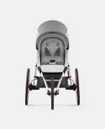AVI Pachet scaun Medal Grey | Light Grey - imagine 4