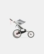 AVI Pachet scaun Medal Grey | Light Grey - imagine 5