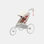 AVI Pachet scaun Bleached Sand | Light Beige