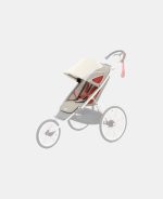 AVI Pachet scaun Bleached Sand | Light Beige