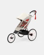 AVI Pachet scaun Bleached Sand | Light Beige - imagine 3
