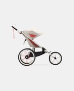 AVI Pachet scaun Bleached Sand | Light Beige - imagine 5