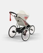 AVI Pachet scaun Bleached Sand | Light Beige - imagine 6