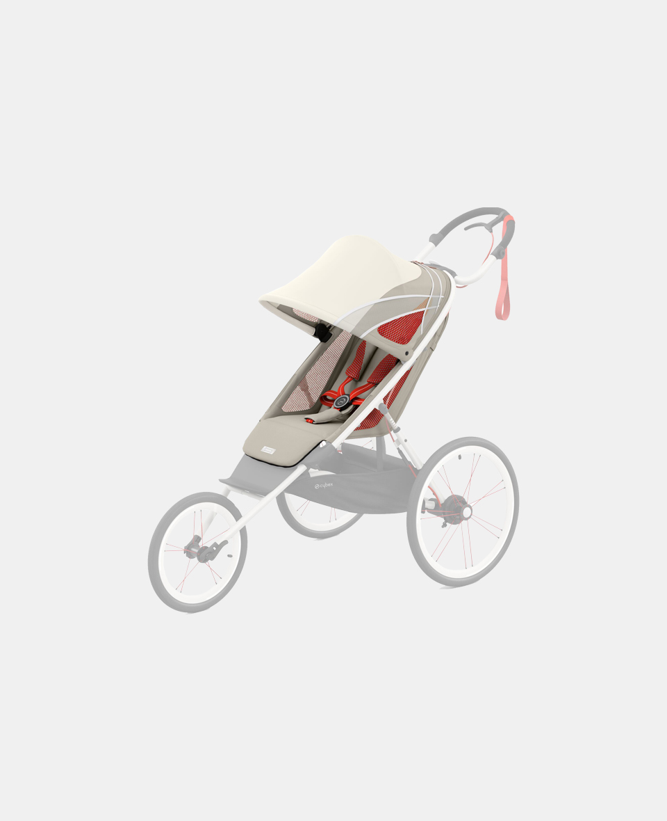 520004171.jpg AVI Pachet scaun Bleached Sand | Light Beige - imagine 1
