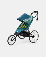AVI Pachet scaun Maliblue | Mid Turquoise - imagine 3
