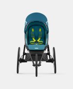 AVI Pachet scaun Maliblue | Mid Turquoise - imagine 4