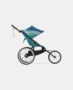 AVI Pachet scaun Maliblue | Mid Turquoise - imagine 5