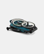 AVI Pachet scaun Maliblue | Mid Turquoise - imagine 7
