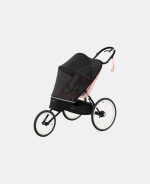 AVI Plasă de protecție împotriva insectelor Black | Black